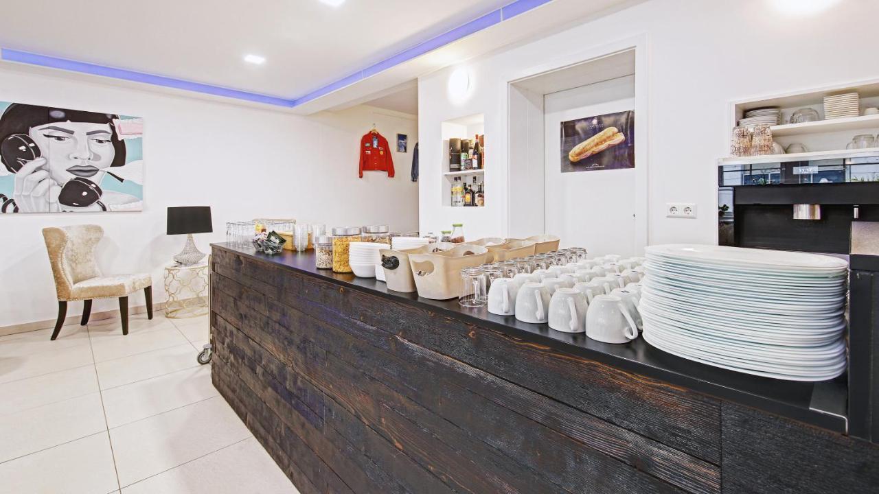 Hotel Boutique-hotel Kronenstuben 3*