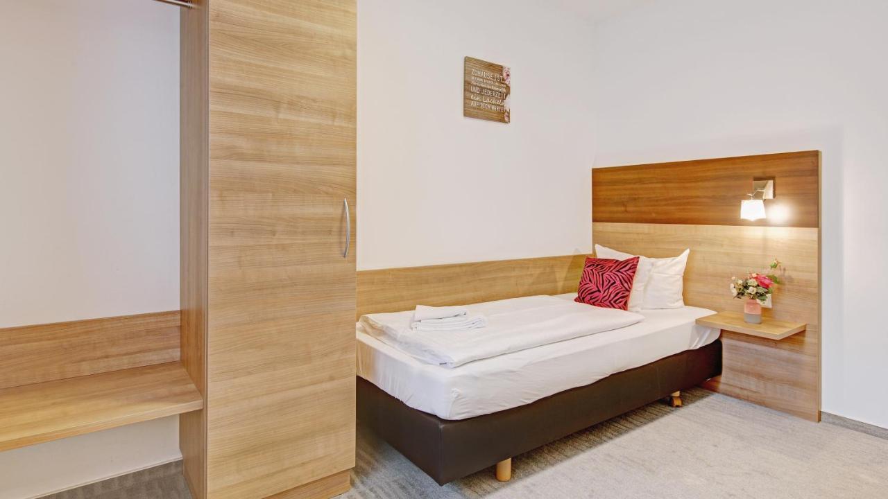 Hotel Boutique-hotel Kronenstuben