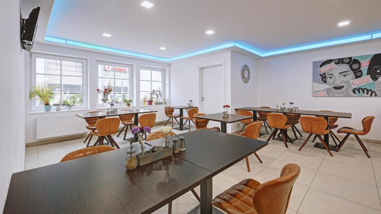 Hotel Boutique-hotel Kronenstuben Ludwigsburg