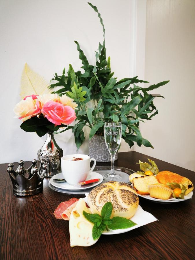 Boutique-hotel Kronenstuben 3*