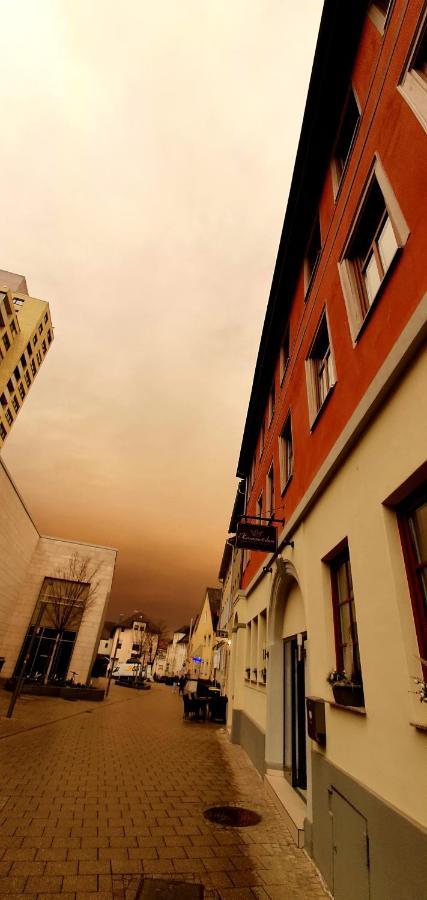 Hotel Boutique-hotel Kronenstuben Ludwigsburg