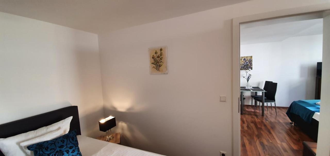 Boutique-hotel Kronenstuben Hotel Ludwigsburg