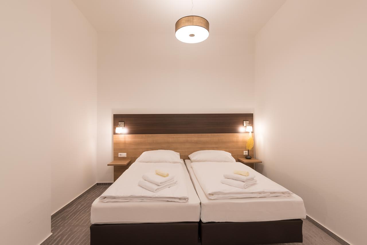 Boutique-hotel Kronenstuben Ludwigsburg
