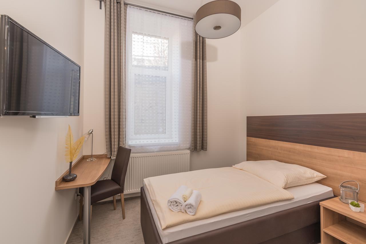 Boutique-hotel Kronenstuben Hotel Ludwigsburg