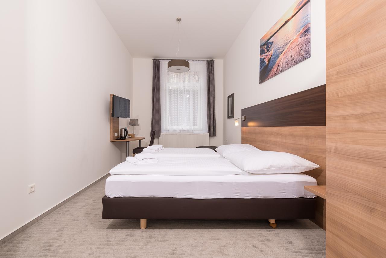 Boutique-hotel Kronenstuben 3* Ludwigsburg