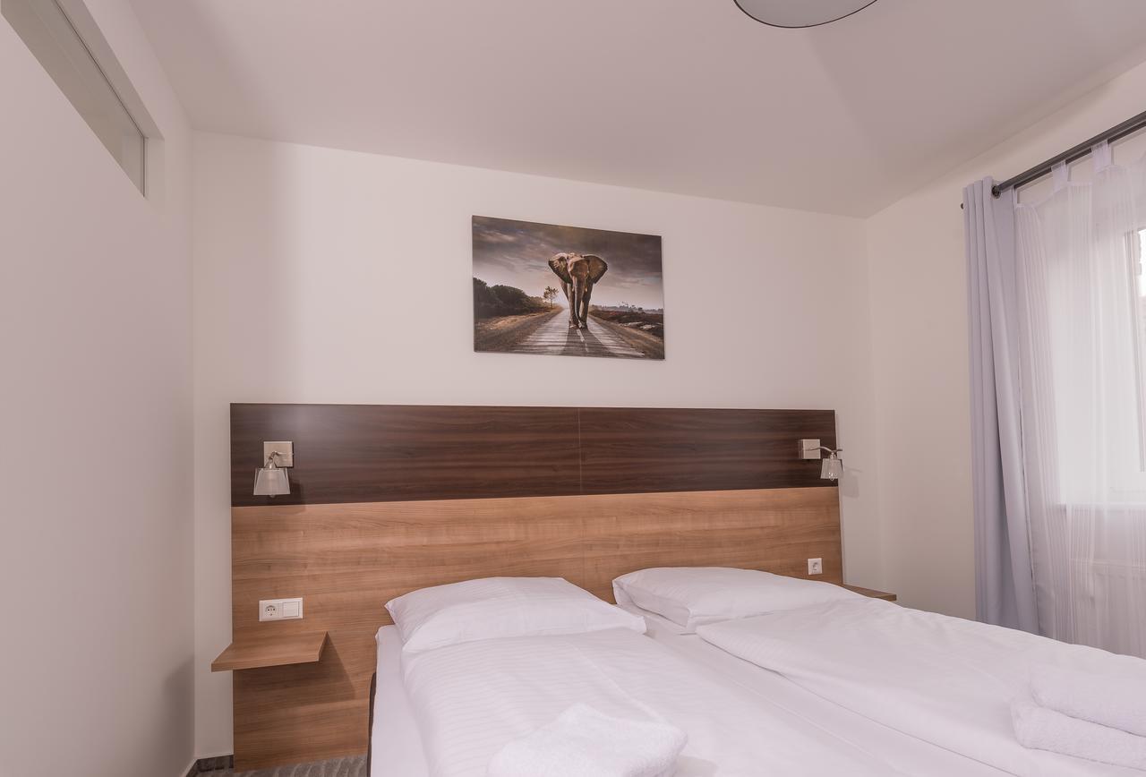 Boutique-hotel Kronenstuben 3*