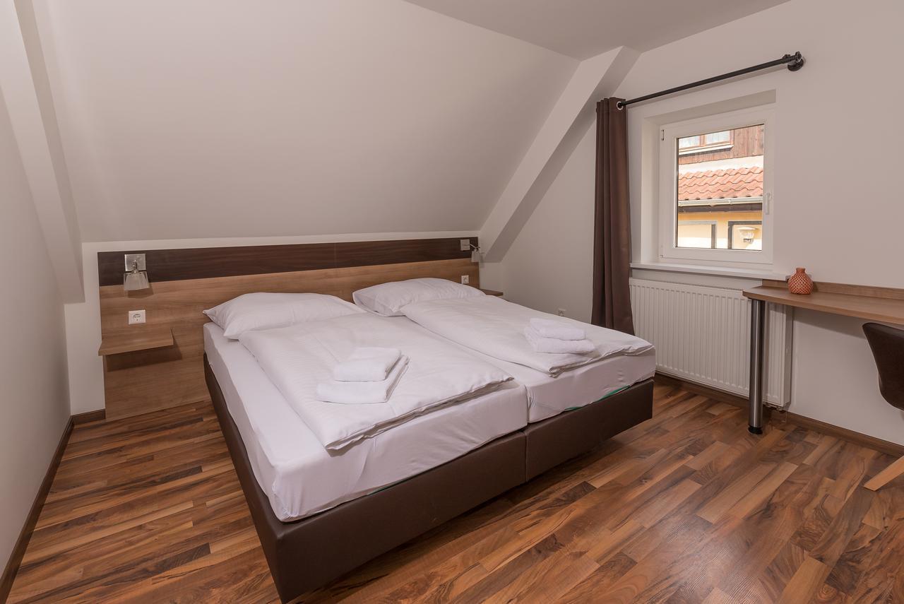 Boutique-hotel Kronenstuben Hotel