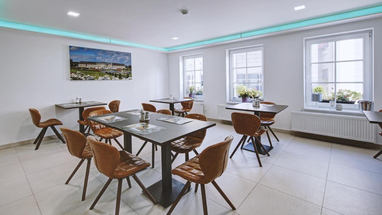 Boutique-hotel Kronenstuben 3*