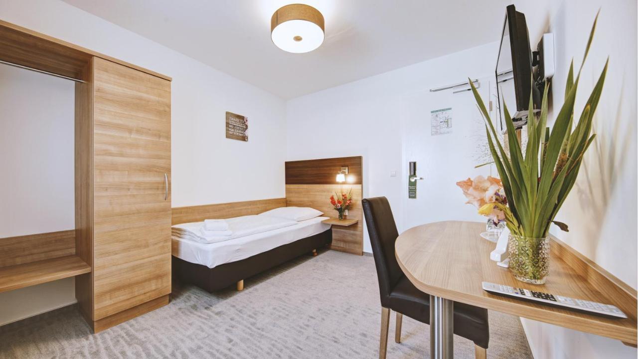 Hotel Boutique-hotel Kronenstuben 3*