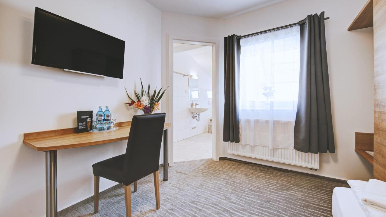 Hotel Boutique-hotel Kronenstuben