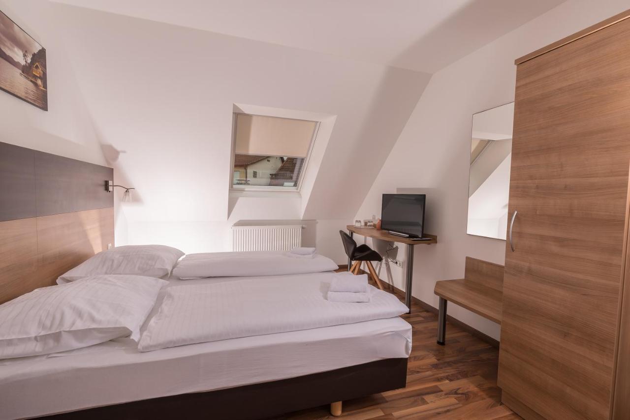 Boutique-hotel Kronenstuben Hotel Ludwigsburg