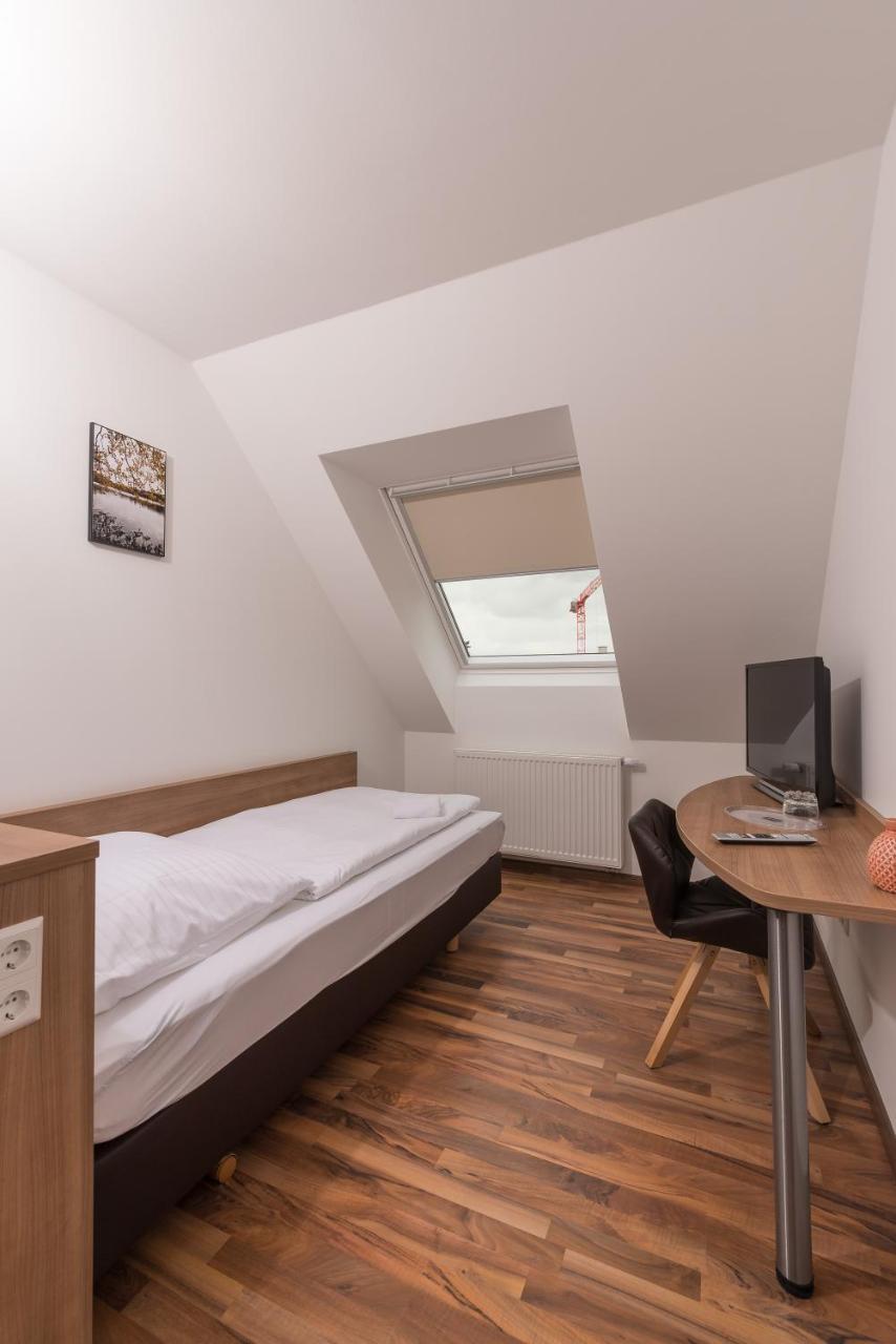 Boutique-hotel Kronenstuben 3* Ludwigsburg