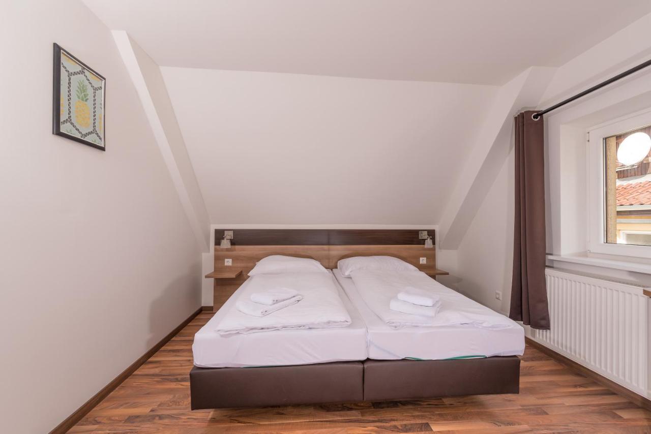Boutique-hotel Kronenstuben Hotel 3*