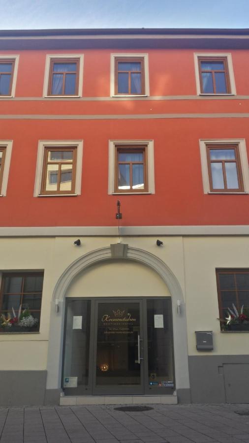 Boutique-hotel Kronenstuben